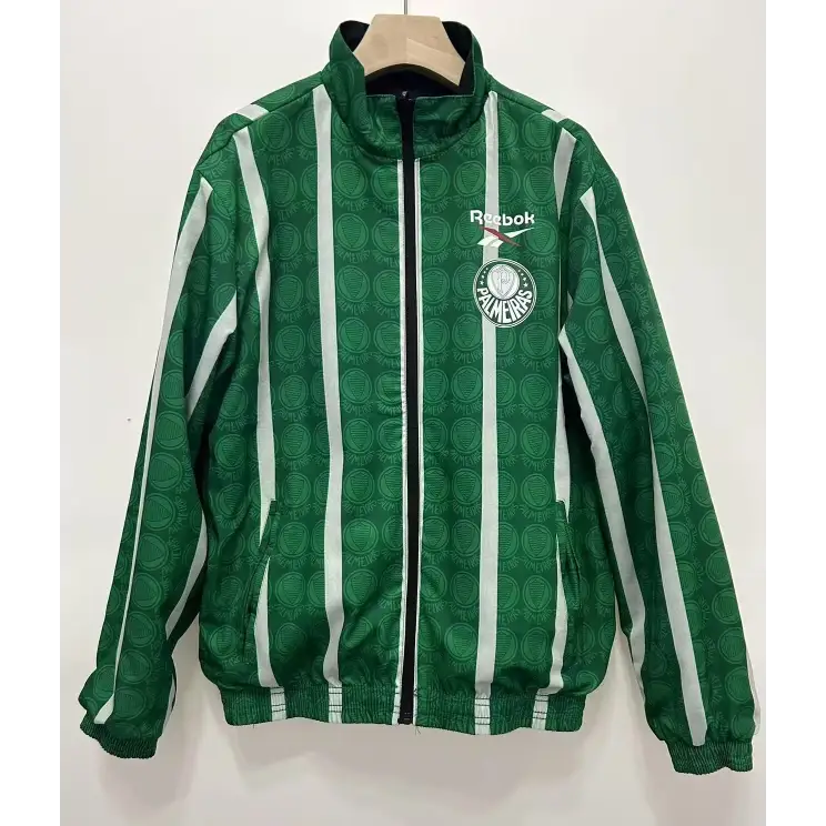 Wende-Windjacke Palmeiras 2026