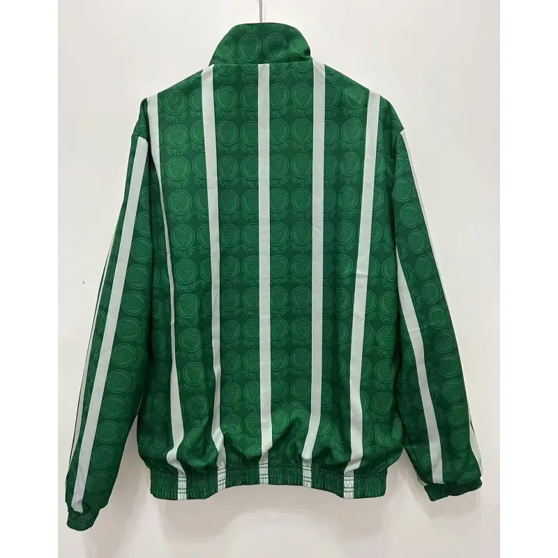 Wende-Windjacke Palmeiras 2026