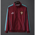 Veste Coupe-Vent Portugal 2026/2027 Passe D