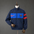 Veste Coupe-Vent PSG 2026/2027 Pré Match Passe D