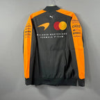 Veste Coupe-Vent Puma McLaren 2026/2027 Passe D