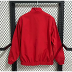 Spain 2026 Reversible Windbreaker Jacket