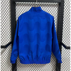 Spain 2026 Reversible Windbreaker Jacket