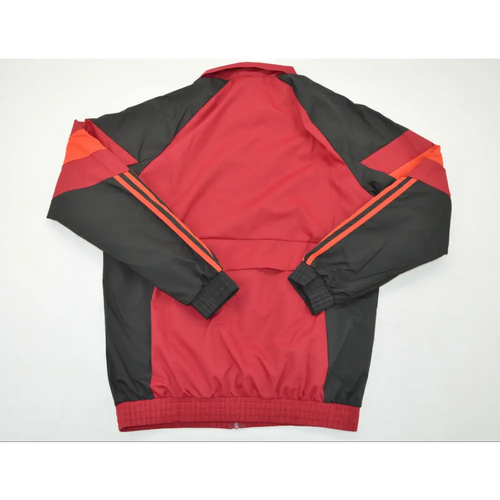 River Plate Red & Black Windbreaker Jacket 2026