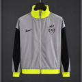 Veste Coupe-Vent SCP Lisbonne 2026/2027 Passe D