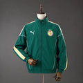 Veste Coupe-Vent Sénégal 2026/2027 Passe D