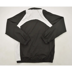 Sporting CP Black Windbreaker 2026