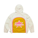 Veste extérieure Supreme Vanson Leathers en GORE-TEX Blanc Passe D