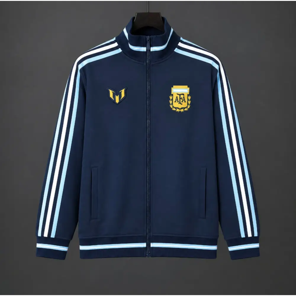 Veste Messi Argentine 2026/2027 Passe D
