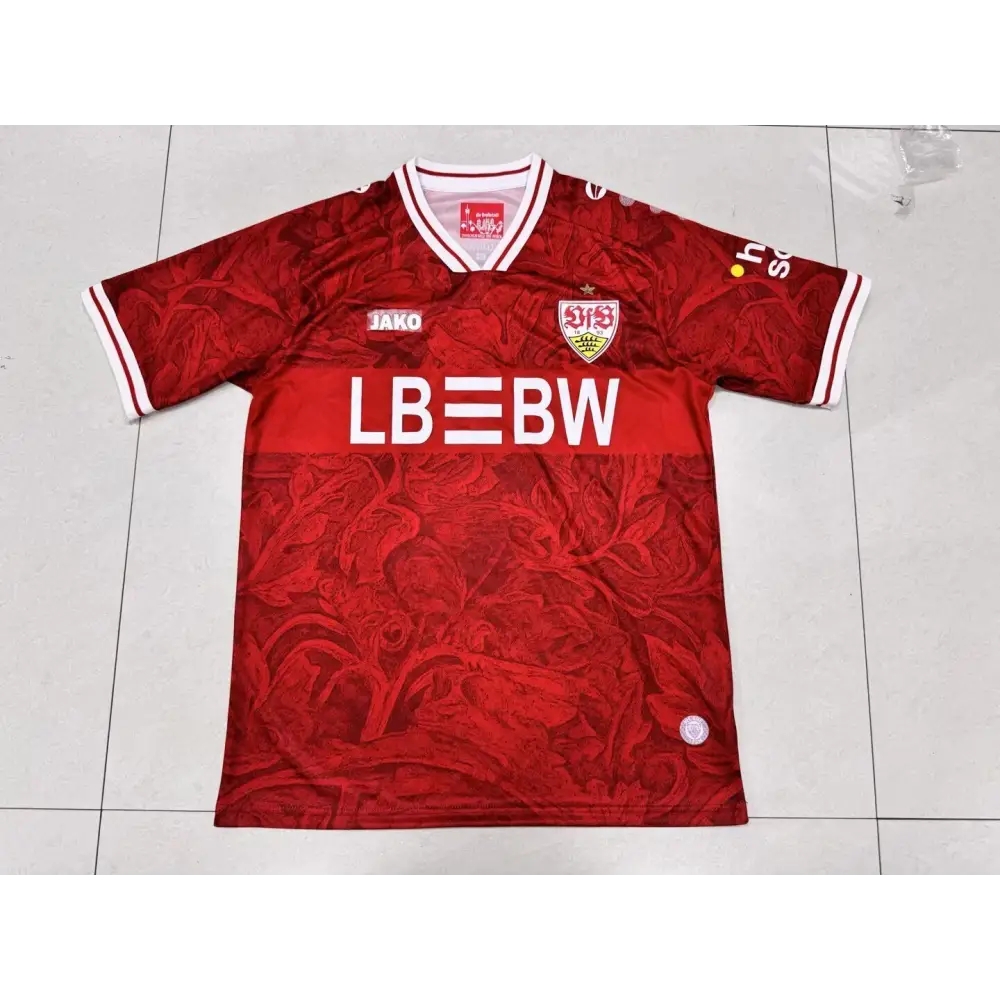 VfB Stuttgart Auswärts 2025/2026