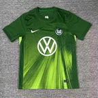 VfL Wolfsburg Home 2025/2026