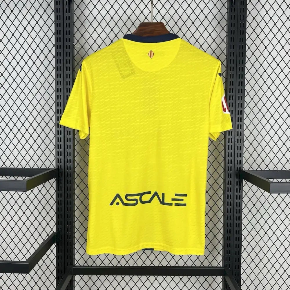 Villareal CF Heim 2025/2026