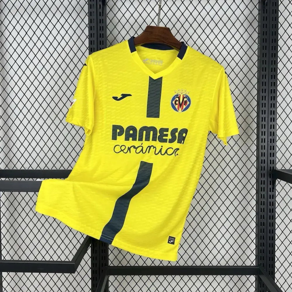 Villareal CF Heim 2025/2026