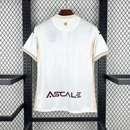 Villareal CF Away 2025/2026