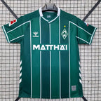 Werder Bremen Home 2025/2026