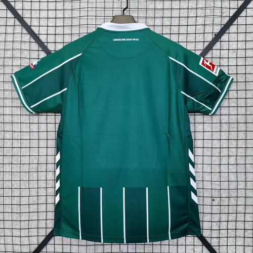 Werder Bremen Home 2025/2026