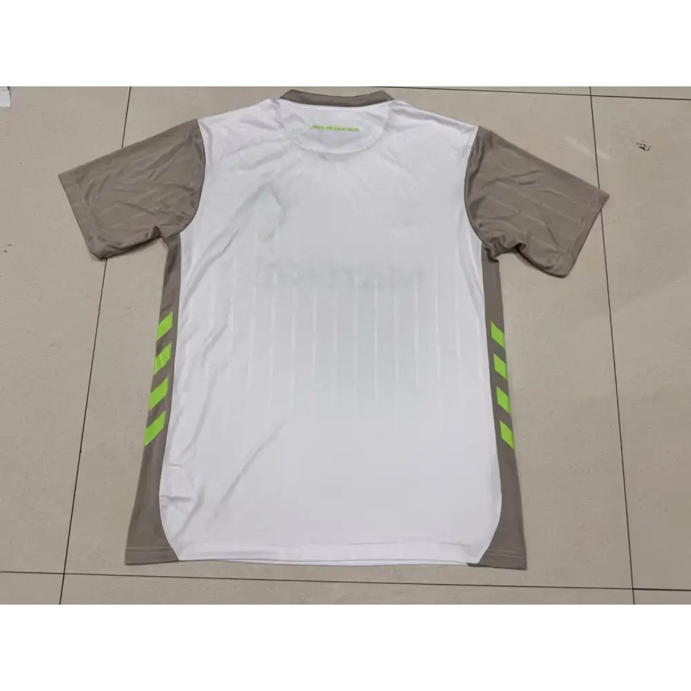 Werder Bremen Auswärts 2025/2026