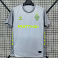 Werder Bremen Auswärts 2025/2026