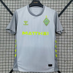 Werder Bremen Auswärts 2025/2026
