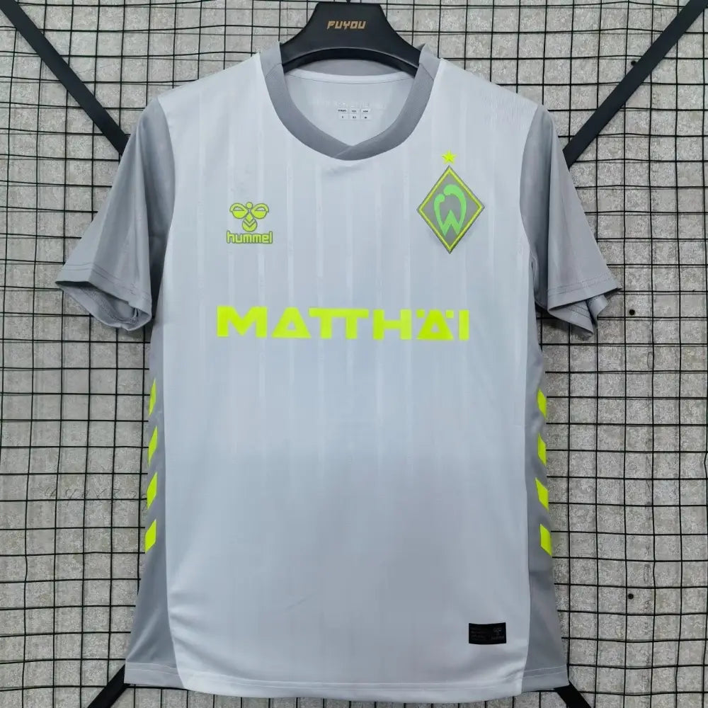 Werder Bremen Auswärts 2025/2026