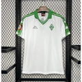 Werder Bremen Away Retro 2001/2002