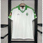 Werder Bremen Away Retro 2001/2002