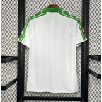 Werder Bremen Away Retro 2001/2002