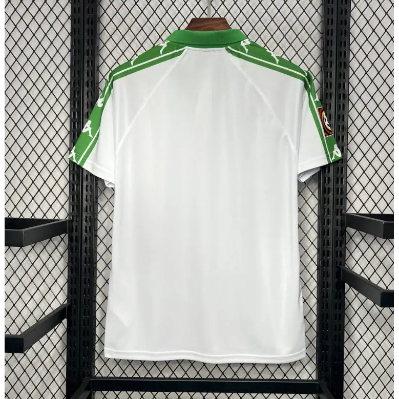 Werder Bremen Auswärts Retro 2001/2002