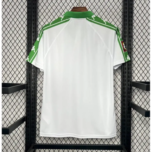 Werder Bremen Auswärts Retro 2001/2002