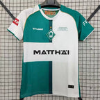 Werder Bremen Green 2025/2026