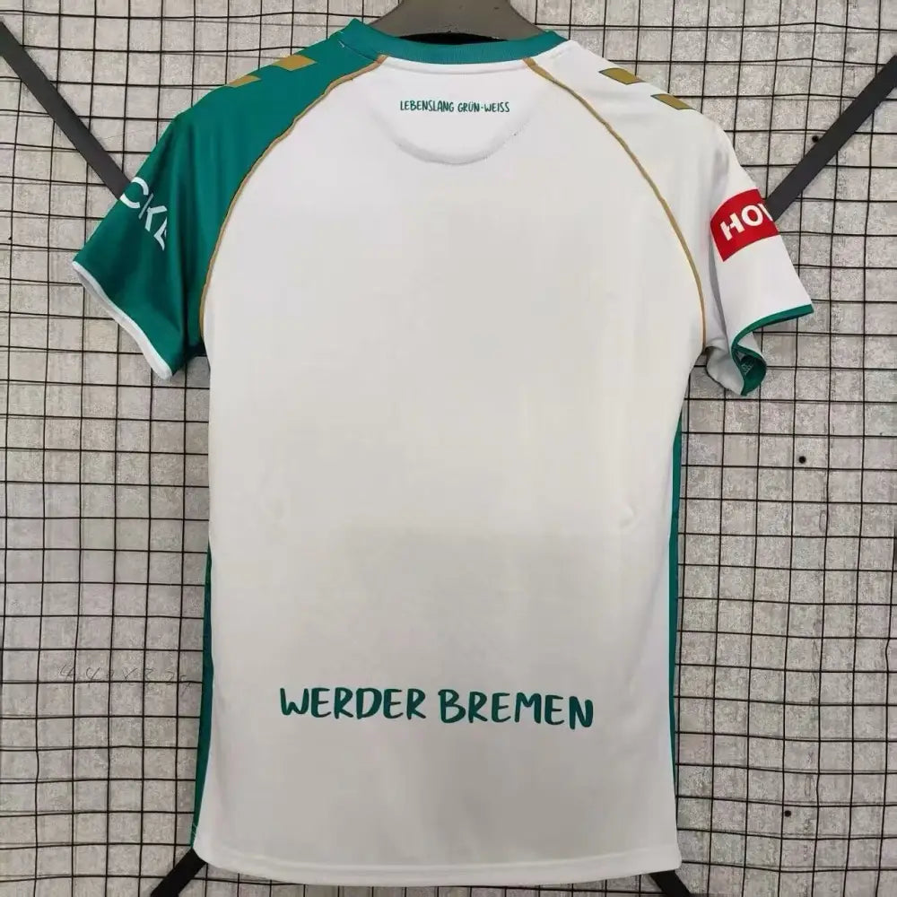 Werder Bremen Grün 2025/2026