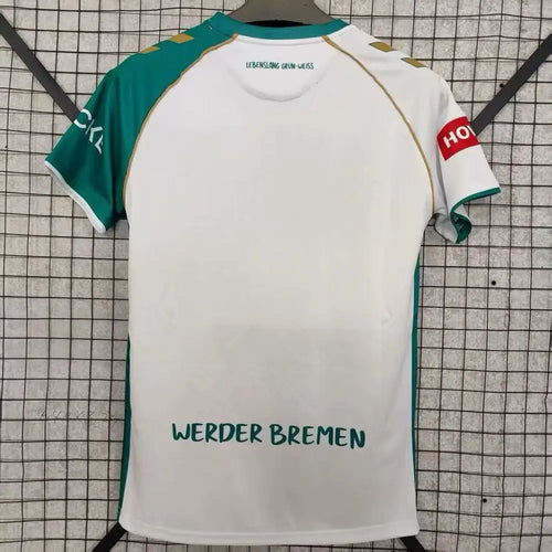 Werder Bremen Grün 2025/2026