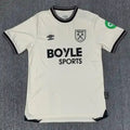 West Ham Auswärts 2025/2026