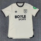 West Ham Auswärts 2025/2026