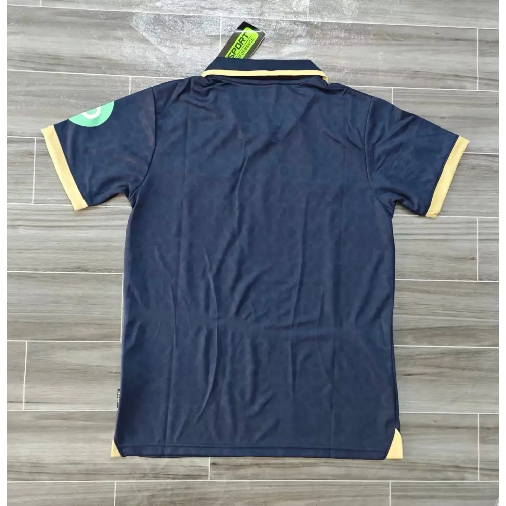 West Ham Away Third 2025/2026