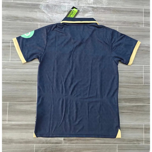 West Ham Ausweichtrikot Auswärts 2025/2026