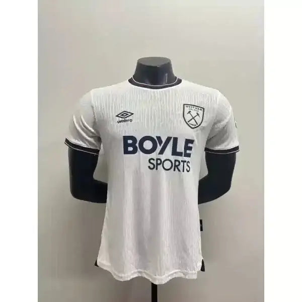 West Ham Away Player Version 2025/2026