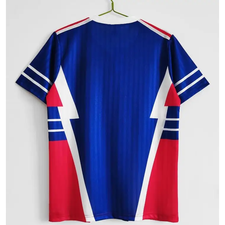 Jugoslawien Heim Trikot Retro 1990