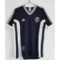 Yugoslavia Home Retro 1998