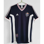 Yugoslavia Home Retro 1998