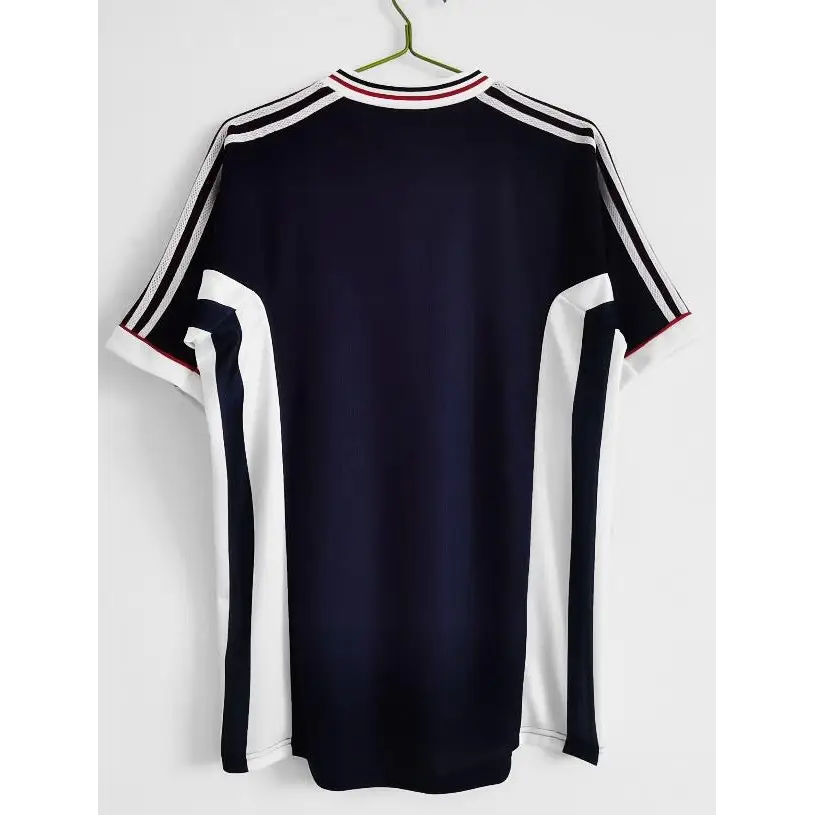 Yugoslavia Home Retro 1998