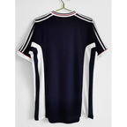 Yugoslavia Home Retro 1998