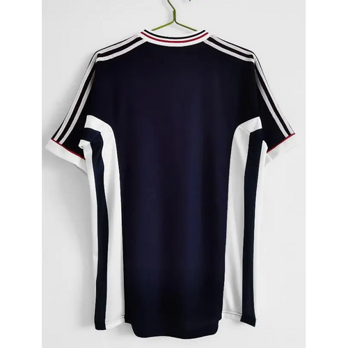 Jugoslawien Heim Retro 1998