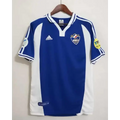 Yugoslavia Home Retro 2000
