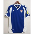 Yugoslavia Home Retro 2000