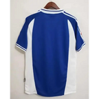Yugoslavia Home Retro 2000