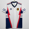Yugoslavia Away Retro 1990