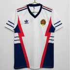 Yugoslavia Away Retro 1990