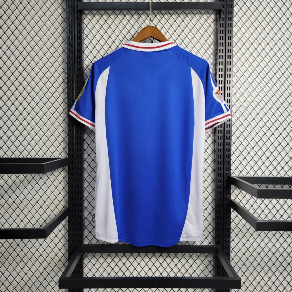 Yugoslavia Retro 2000
